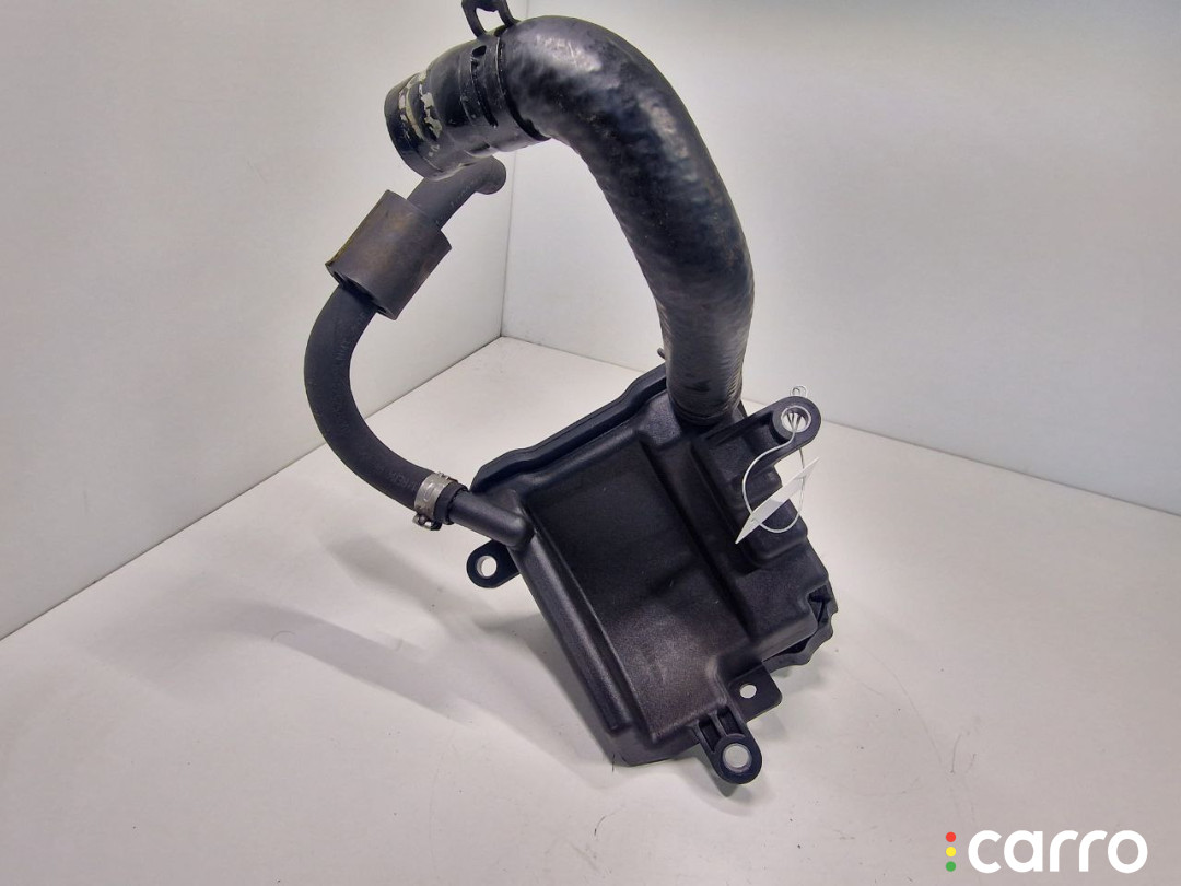A0004602283 Бачок гидроусилителя Mercedes ML W164 2005г. - фото №4