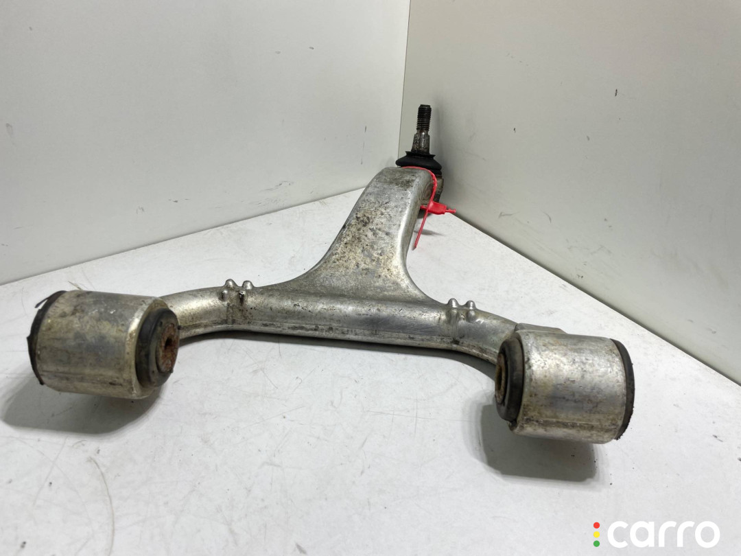 A1633330001, 1633330001, DLZ30V245 Рычаг передний левый верхний Mercedes-Benz M W163 2003г. - фото №3