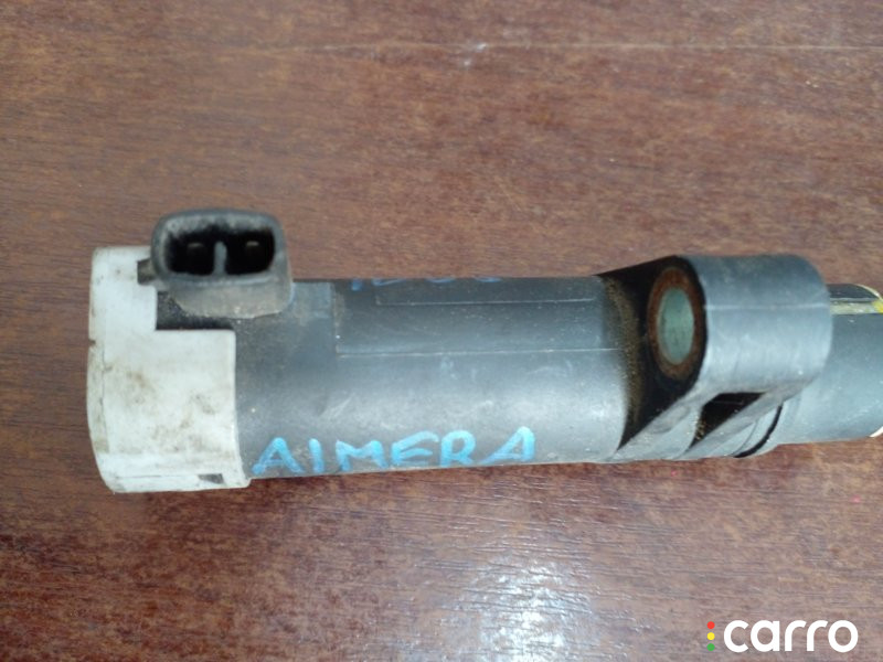 7700107177 катушка зажигания Nissan Almera - фото №2