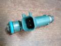 2M2EA7B Форсунка инжекторная Mazda 6 2006г. - фото №2