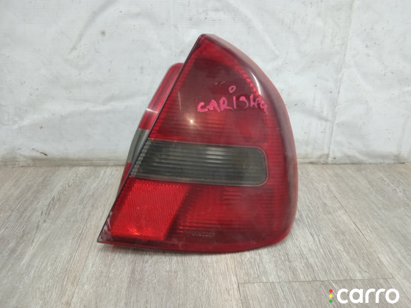 Фонарь Mitsubishi Carisma 2003г. - фото №1
