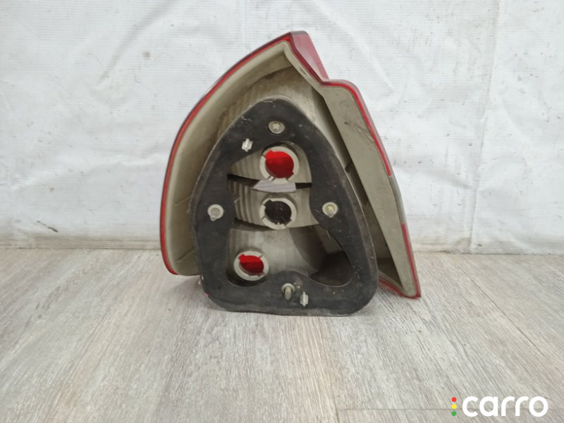 Фонарь Mitsubishi Carisma 2003г. - фото №2
