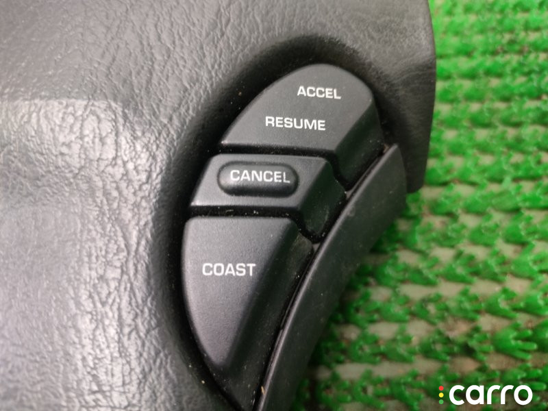 подушка безопасности в рулевое колесо Dodge Intrepid 1999г. - фото №2