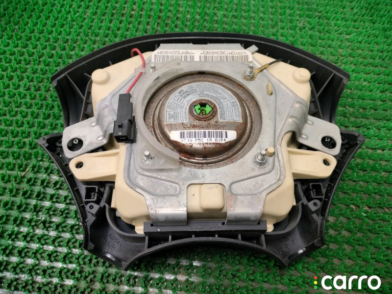 подушка безопасности в рулевое колесо Dodge Intrepid 1999г. - фото №4