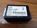 BBM267890A Блок электронный Mazda 3 2010г. - фото №2