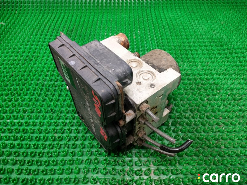 GR1M437A0 Блок ABS (насос) Mazda 6 2006г. - фото №5