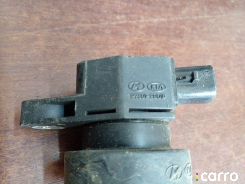 273012B010 катушка зажигания Kia Rio - фото №3