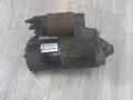8200665520 стартер Renault Duster 2013г. - фото №2