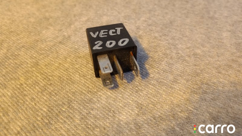 90229206 реле Opel Vectra - фото №2