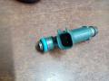 2M2EA7B Форсунка инжекторная Mazda 6 2006г. - фото №2
