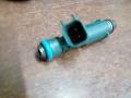 2M2EA7B Форсунка инжекторная Mazda 6 2006г. - фото №2