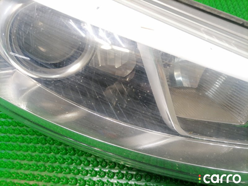92102A2XXX фара kia ceed 2015г. - фото №3