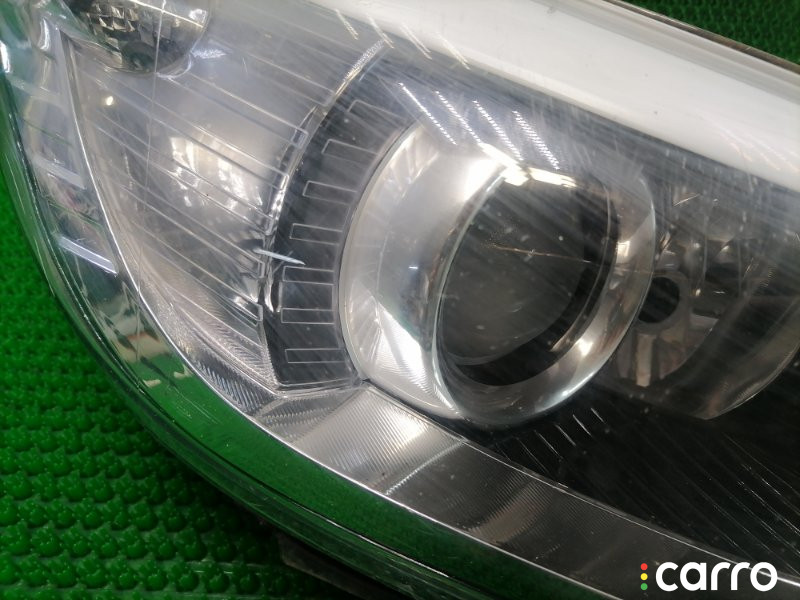 92102A2XXX фара kia ceed 2015г. - фото №4