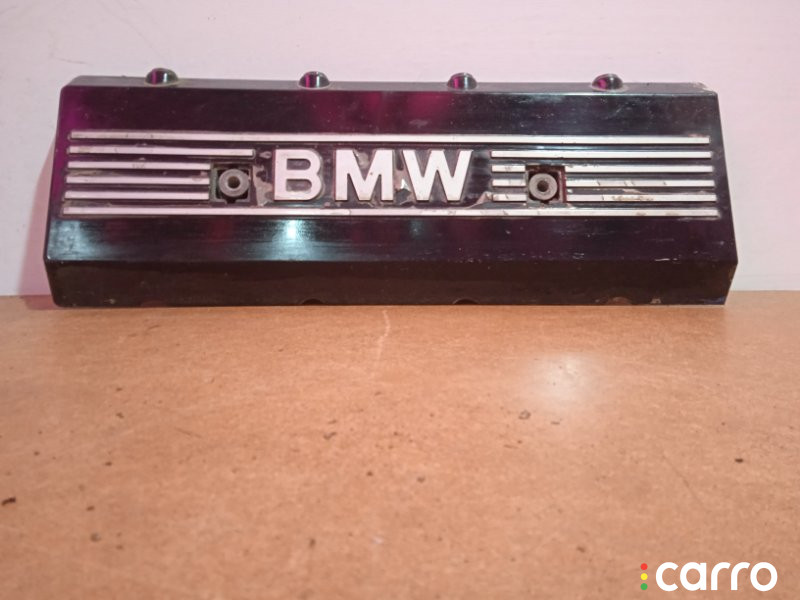 121736003 крышка двигателя bmw 7-series 1992г. - фото №1