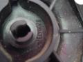 8200673745 Ручка стеклоподъемника renault logan 2008г. - фото №3