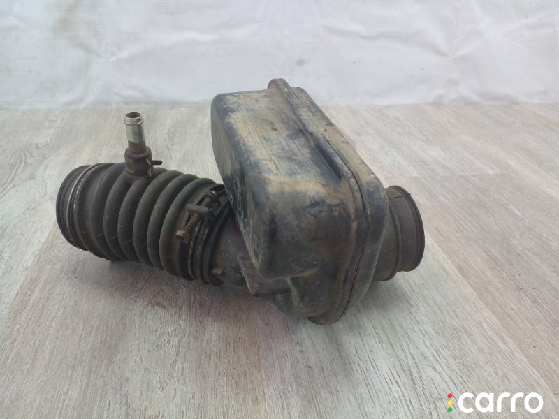 1787516020 Гофра воздушного фильтра Toyota Carina - фото №1
