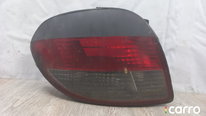 Фонарь Hyundai Coupe 2001г. - фото №1
