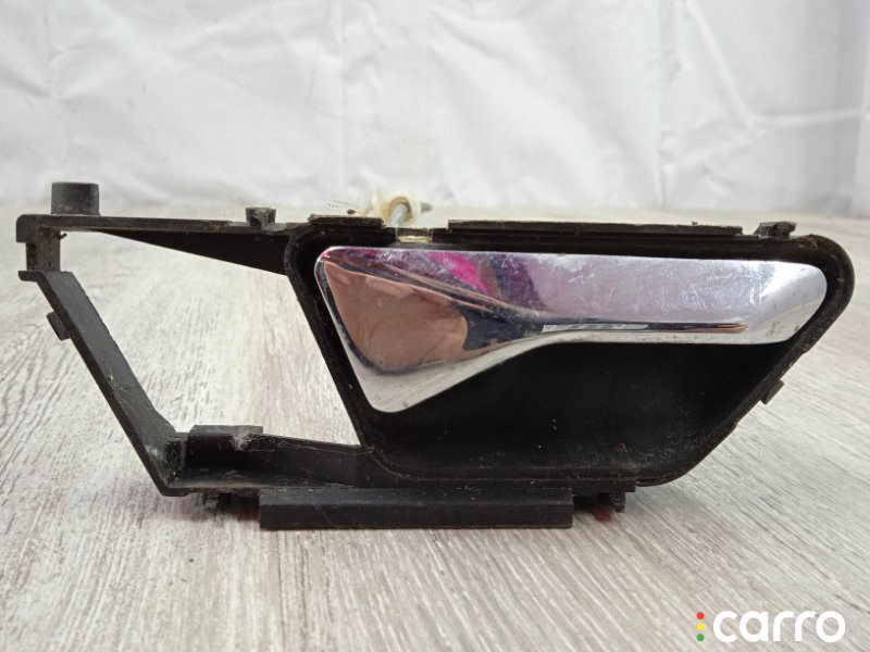 1247600261 ручка двери внутренняя mercedes-benz e-class 1995г. - фото №4