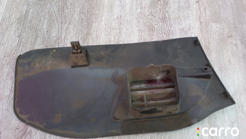 735267832 Дефлектор обдува салона Fiat Punto 2001г. - фото №2
