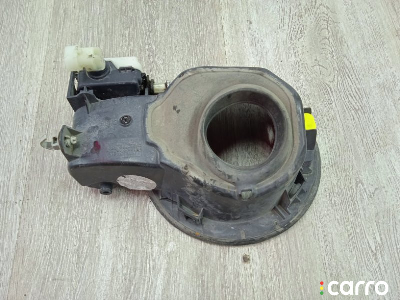 00806670 лючок бензобака chevrolet cruze 2010г. - фото №3