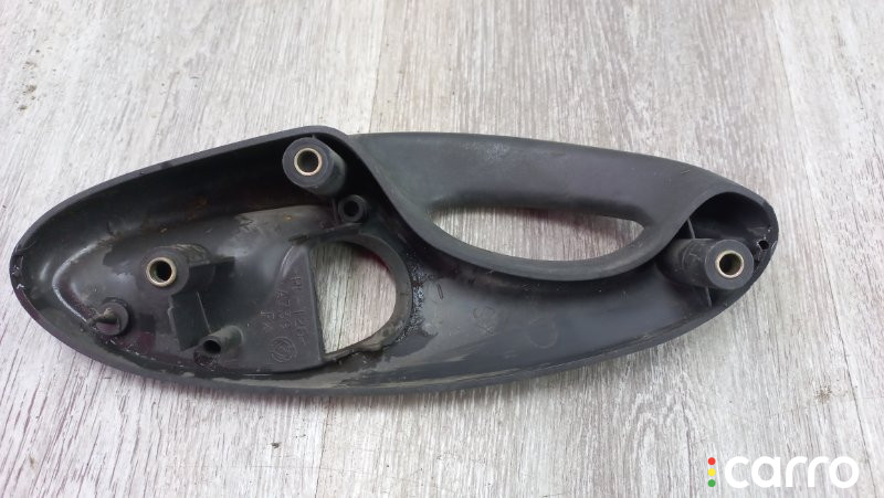 ручка двери внутренняя Fiat Punto 2001г. - фото №2