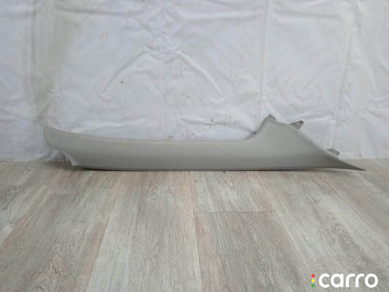 Обшивка стойки honda civic 2003г. - фото №1