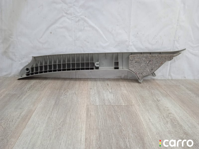 Обшивка стойки honda civic 2003г. - фото №2