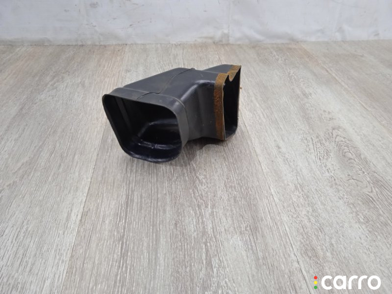 воздуховод honda civic 2003г. - фото №1