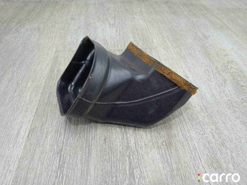 воздуховод honda civic 2003г. - фото №2