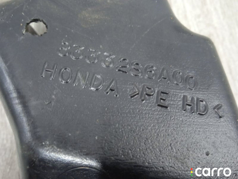 воздуховод honda civic 2003г. - фото №3