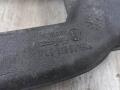7L0819801B воздуховод Volkswagen Touareg 2006г. - фото №3