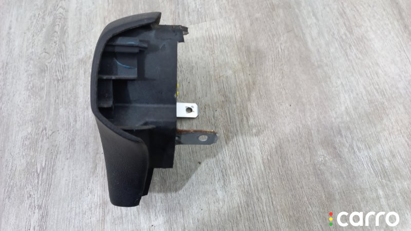 подушка безопасности в рулевое колесо Mazda 6 2006г. - фото №3