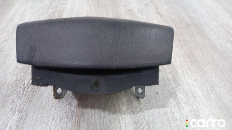 подушка безопасности в рулевое колесо Mazda 6 2006г. - фото №4