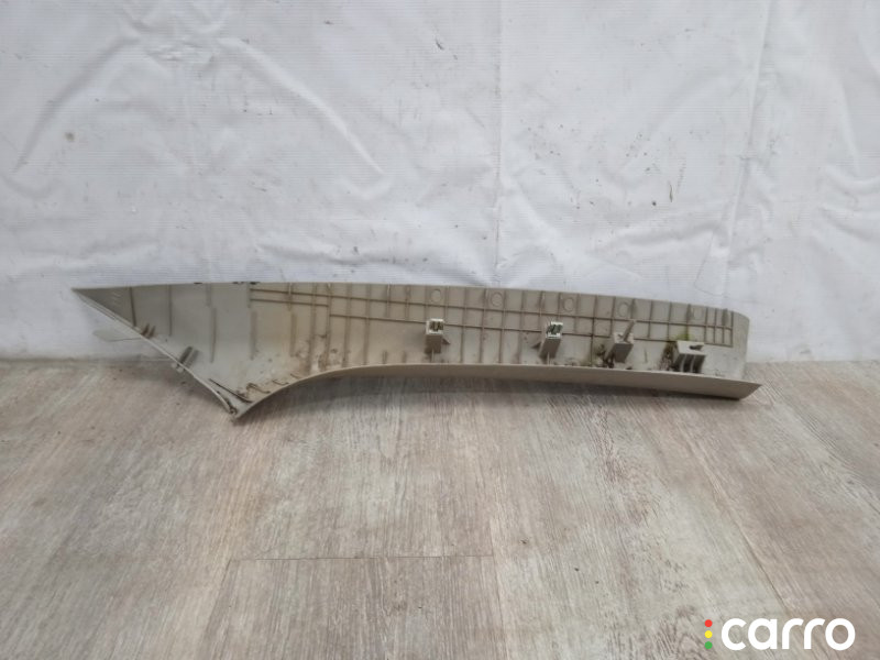 96983609 Обшивка стойки chevrolet cruze 2009г. - фото №2