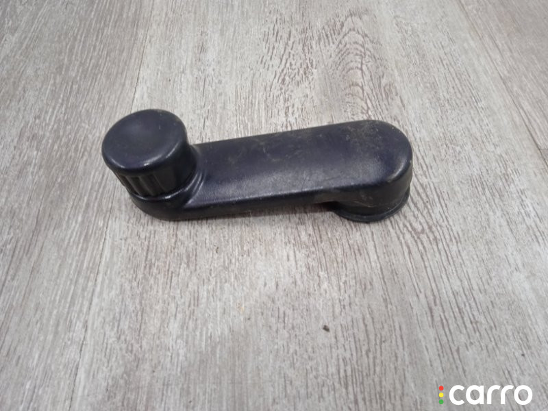 8200673745 Ручка стеклоподъемника renault logan 2007г. - фото №1