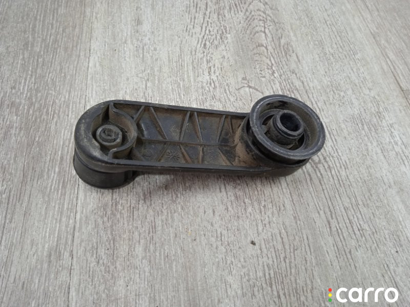 8200673745 Ручка стеклоподъемника renault logan 2007г. - фото №2