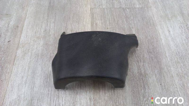 4847099J00 Кожух рулевой колонки Nissan Primera 1994г. - фото №2