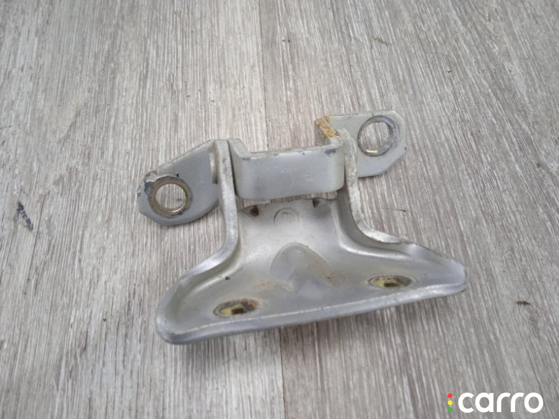 петля двери hyundai elantra 2004г. - фото №3