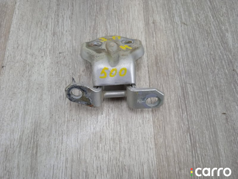 петля двери нижняя hyundai elantra 2004г. - фото №1