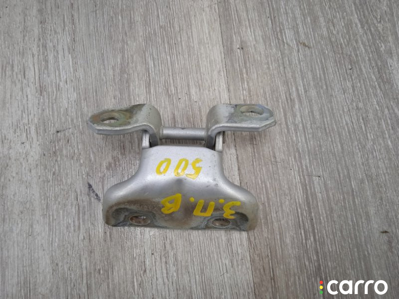 петля двери hyundai elantra 2004г. - фото №1