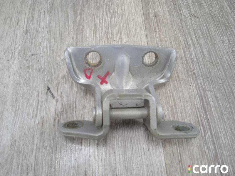 петля двери hyundai elantra 2004г. - фото №2