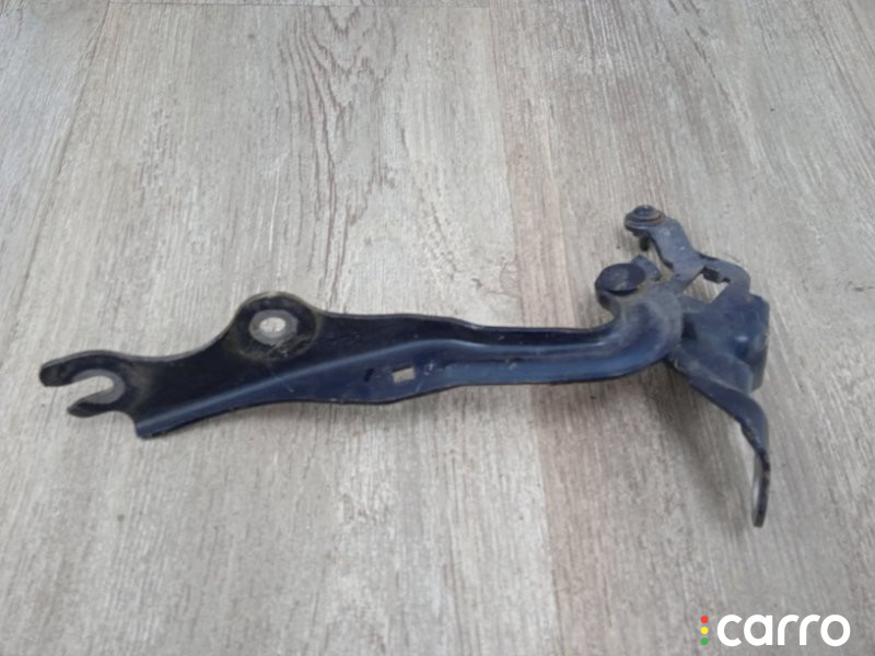 петля капота mazda 6 2007г. - фото №2