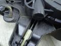 924127104 стеклоподъемник Ford Focus 2012г. - фото №4