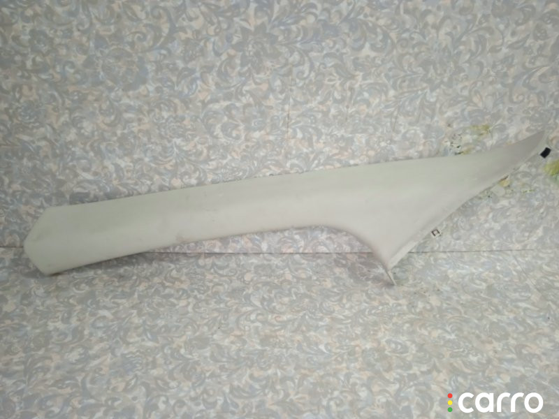 BM51A03199A Обшивка стойки Ford Focus 2012г. - фото №1