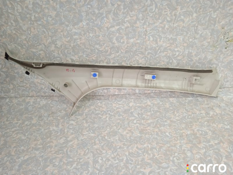 BM51A03199A Обшивка стойки Ford Focus 2012г. - фото №2
