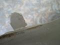 BM51A03199A Обшивка стойки Ford Focus 2012г. - фото №3