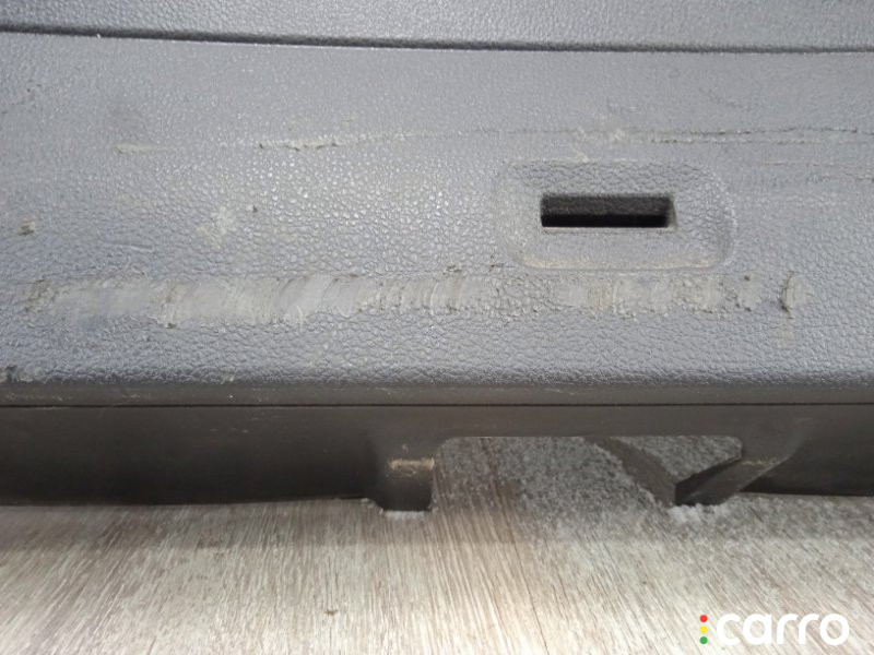 5N0867707B обшивка двери багажника Volkswagen Tiguan 2010г. - фото №3