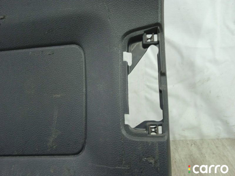 5N0867707B обшивка двери багажника Volkswagen Tiguan 2010г. - фото №4