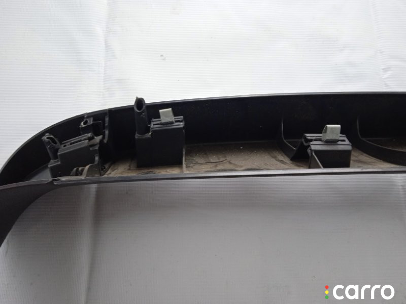 5N0867707B обшивка двери багажника Volkswagen Tiguan 2010г. - фото №8