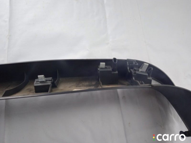 5N0867707B обшивка двери багажника Volkswagen Tiguan 2010г. - фото №10